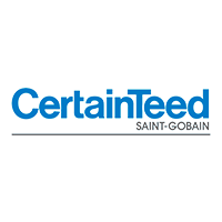 logo certainteed